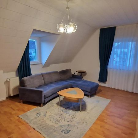 Canim Appartement Duisburg Kültér fotó