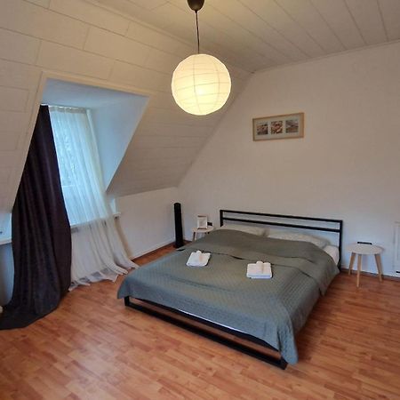 Canim Appartement Duisburg Kültér fotó