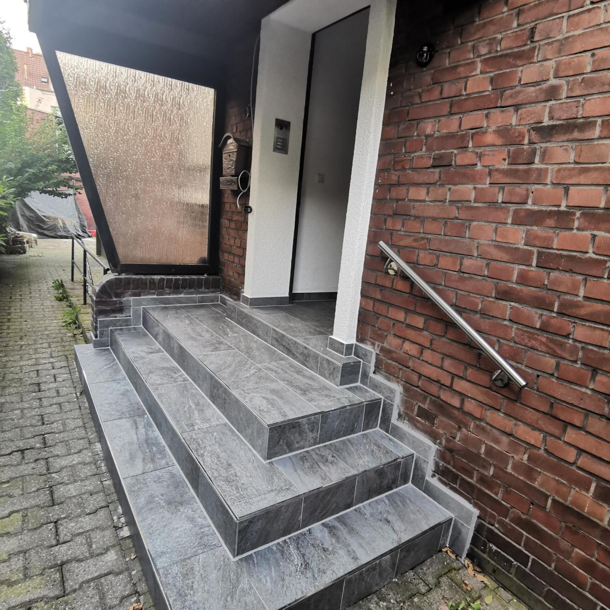 Canim Appartement Duisburg Kültér fotó