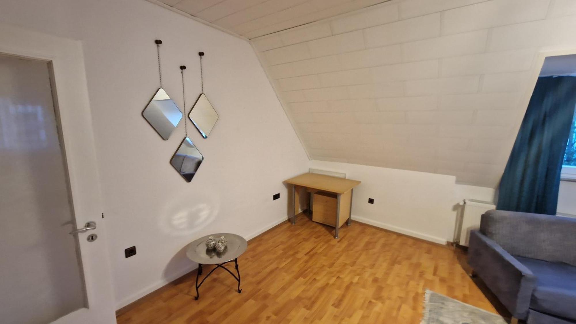 Canim Appartement Duisburg Kültér fotó
