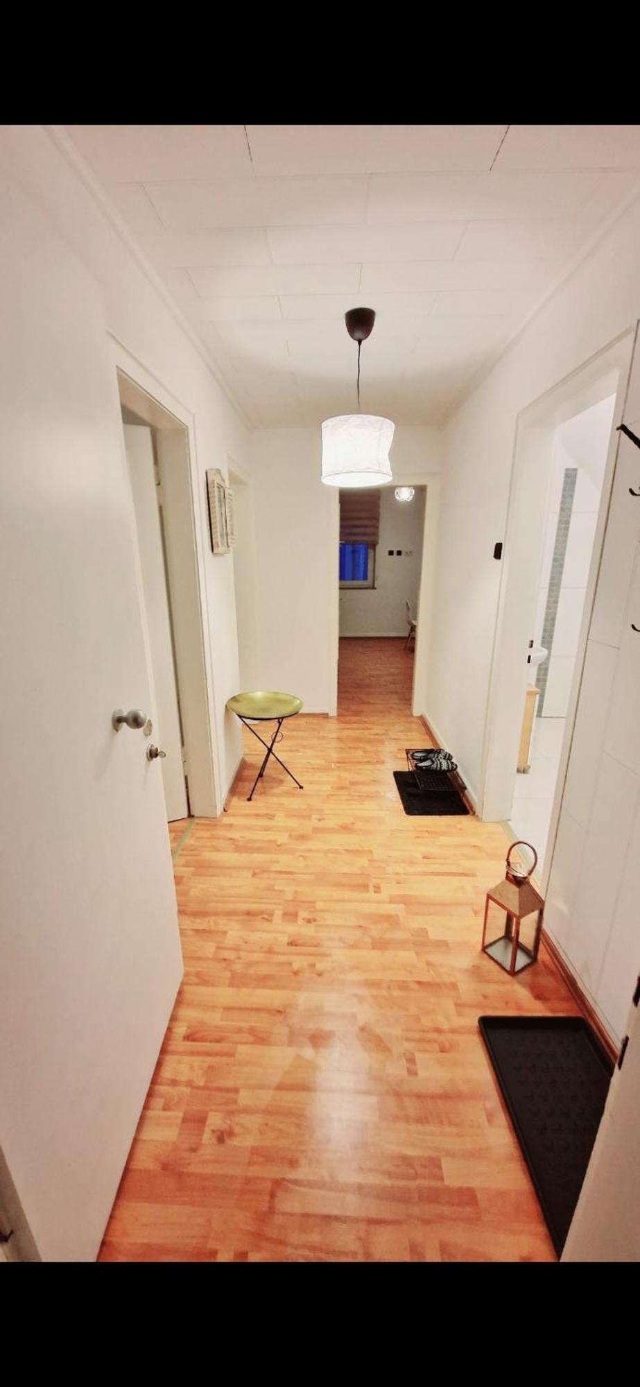 Canim Appartement Duisburg Kültér fotó