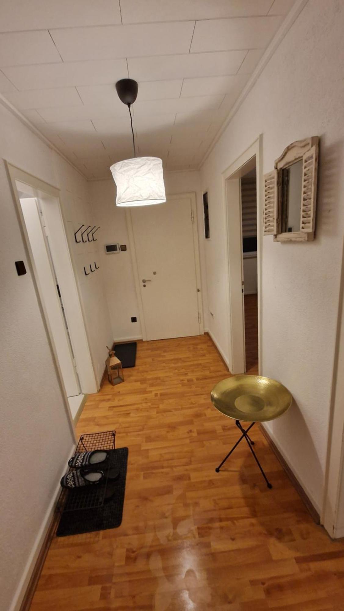 Canim Appartement Duisburg Kültér fotó