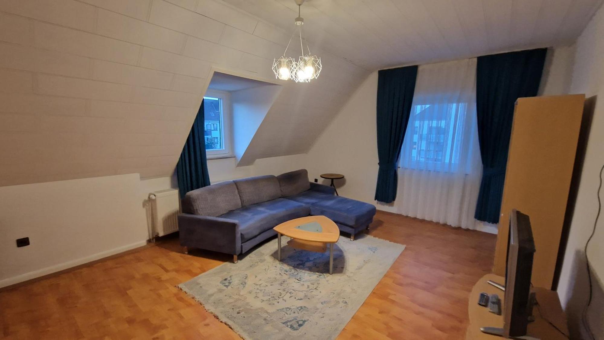 Canim Appartement Duisburg Kültér fotó