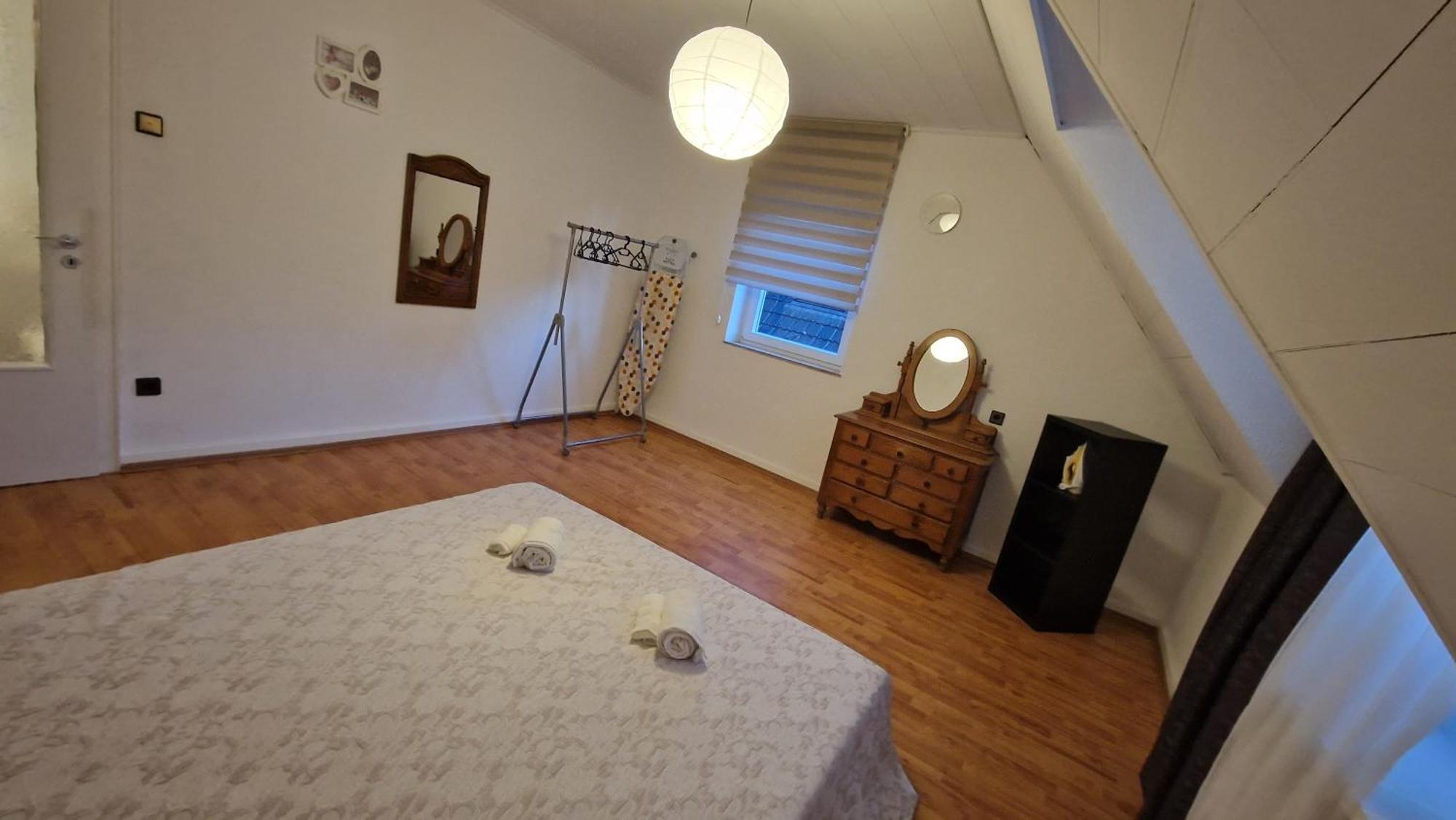Canim Appartement Duisburg Kültér fotó