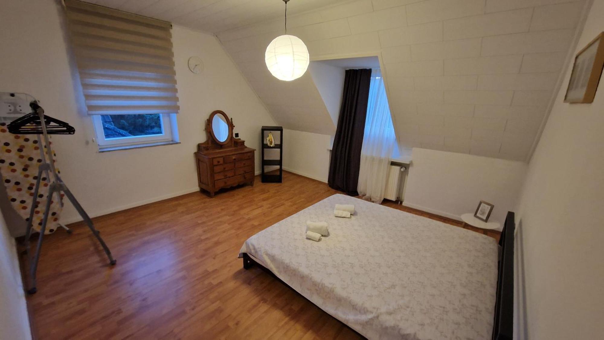 Canim Appartement Duisburg Kültér fotó