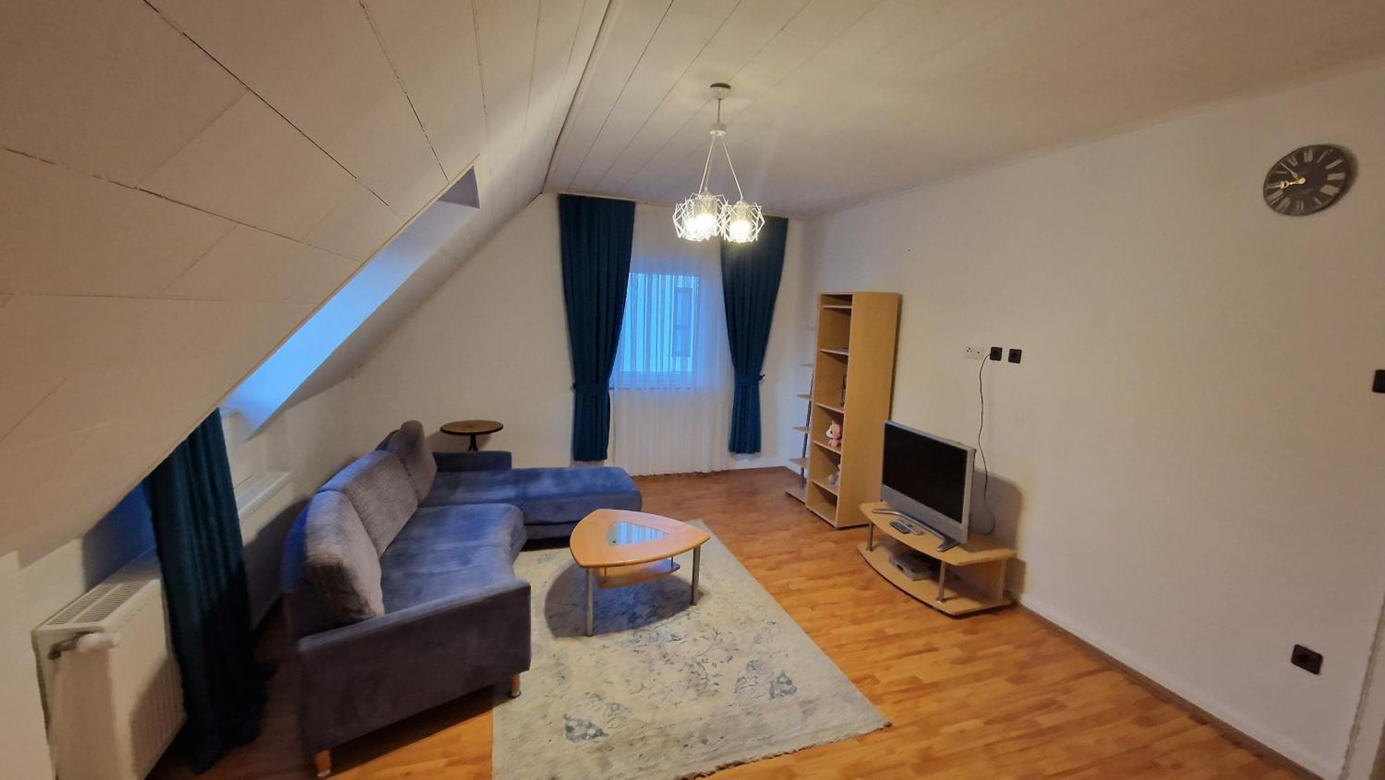 Canim Appartement Duisburg Kültér fotó