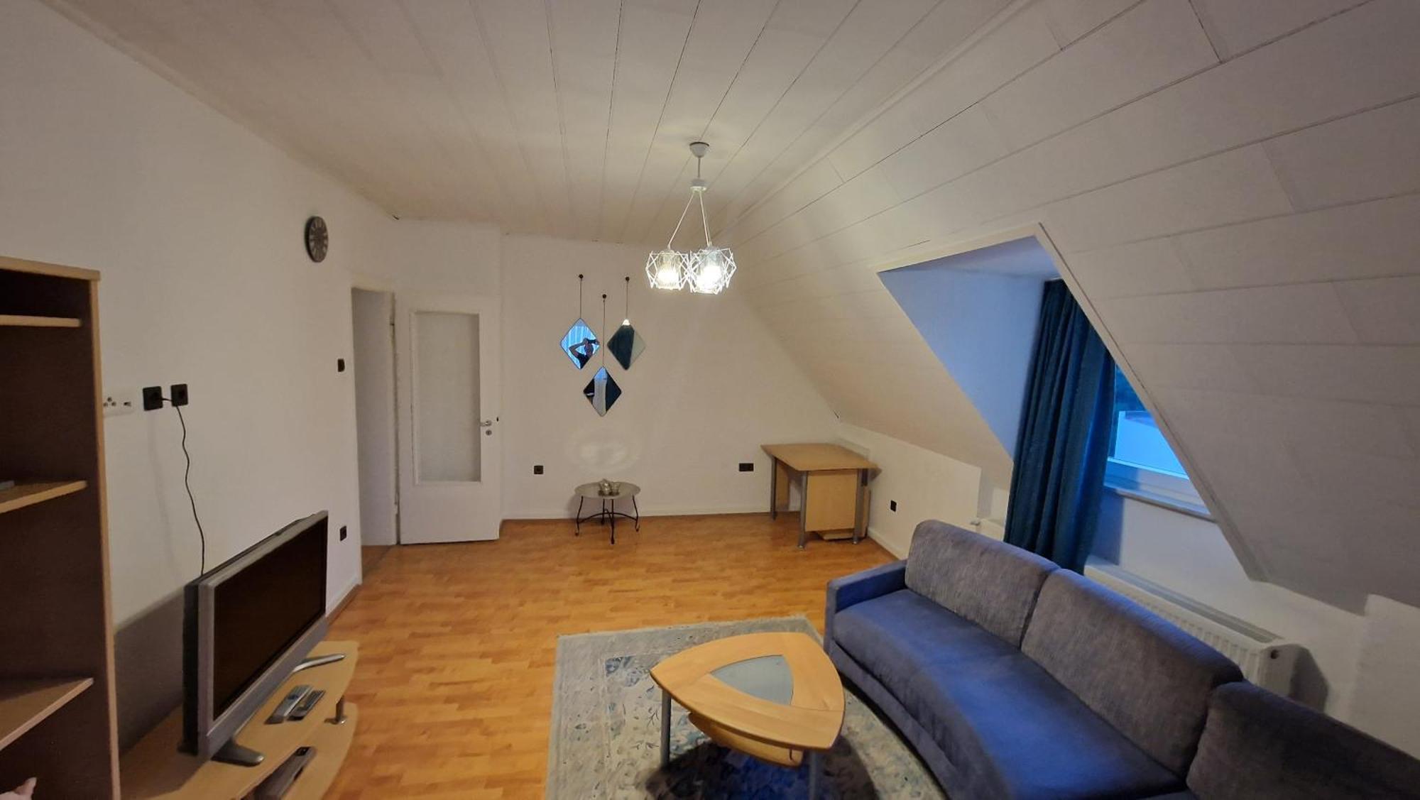 Canim Appartement Duisburg Kültér fotó
