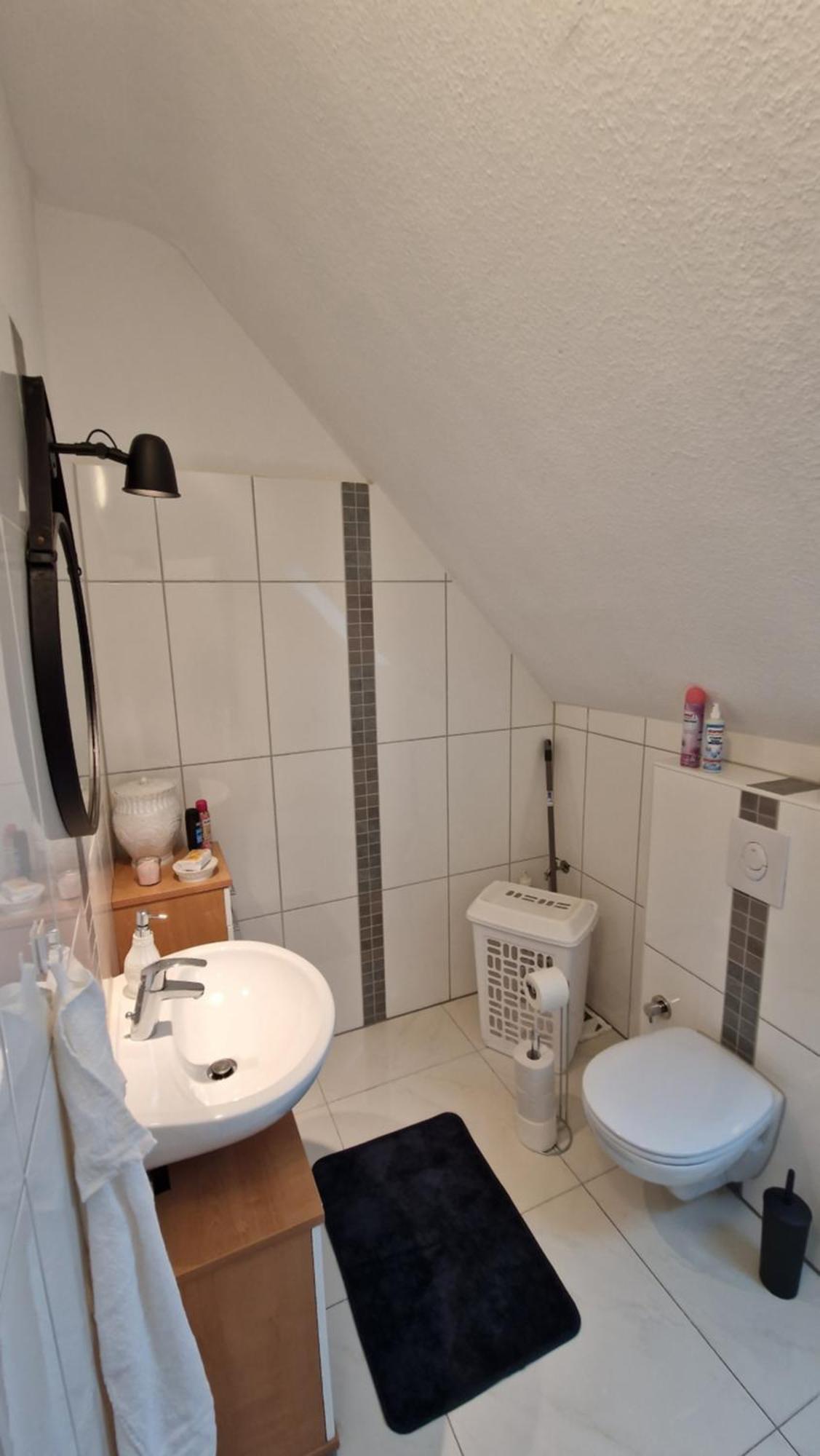 Canim Appartement Duisburg Kültér fotó