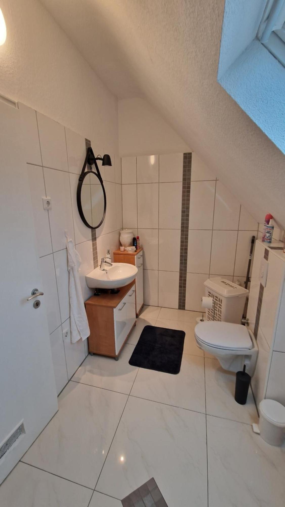 Canim Appartement Duisburg Kültér fotó