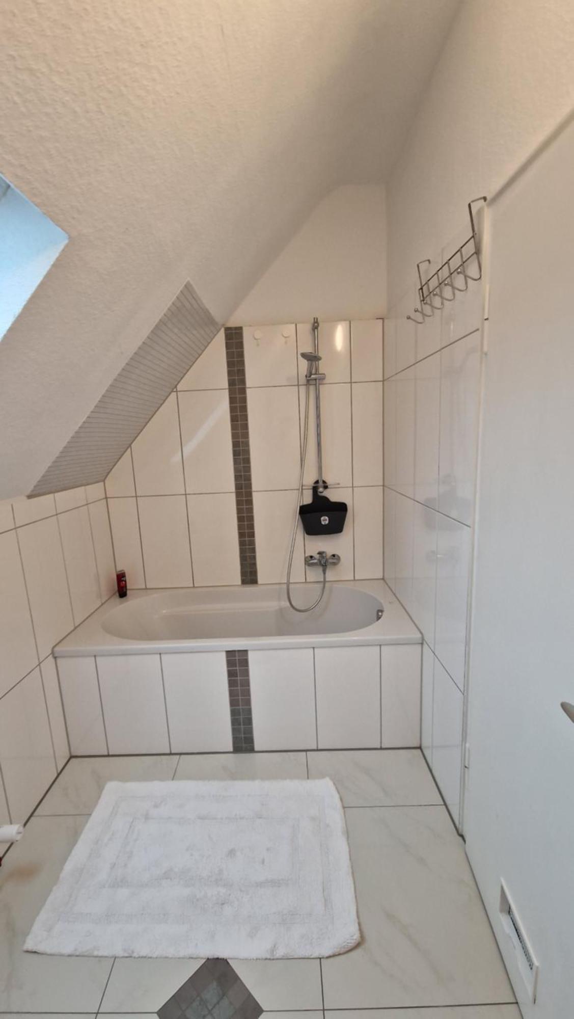 Canim Appartement Duisburg Kültér fotó